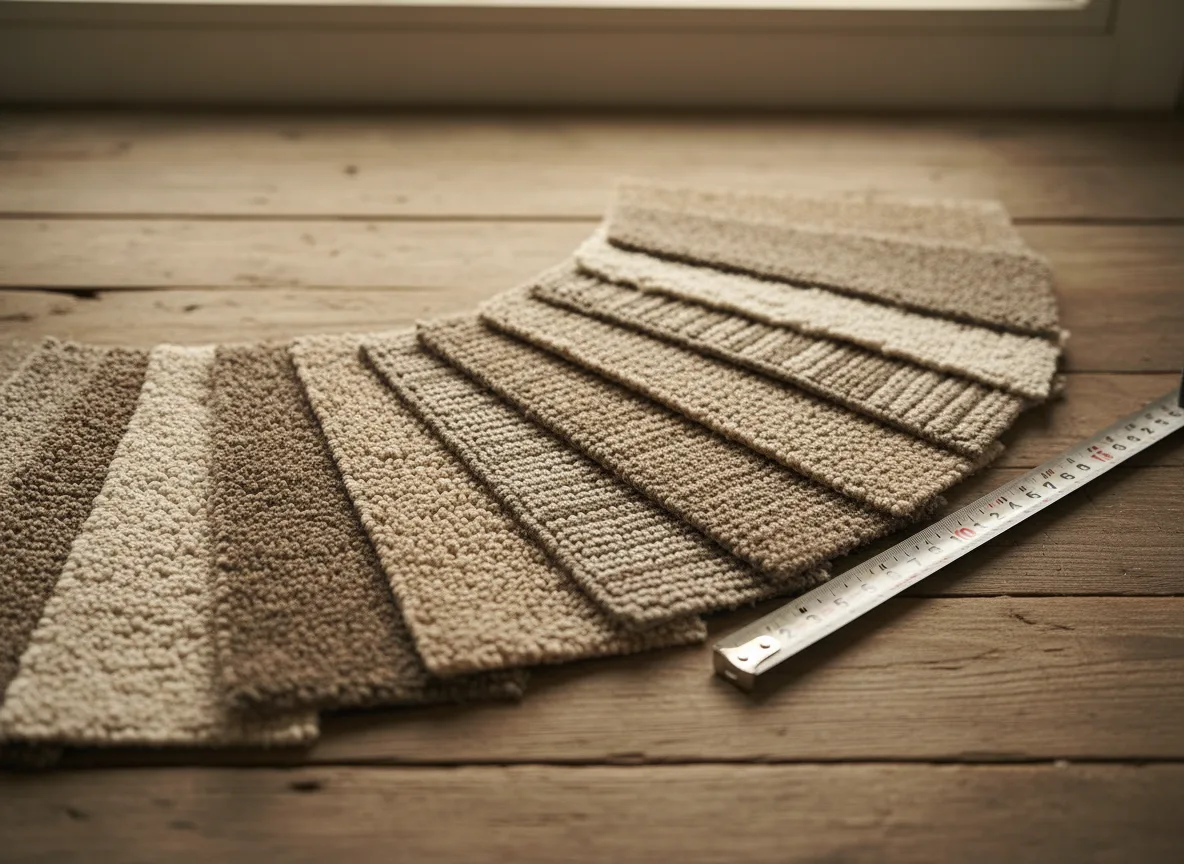Carpet Installation Worden, MT FAQs